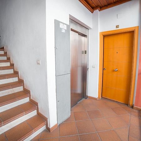 Ibericabeds Realejo Apartment Granada Ngoại thất bức ảnh