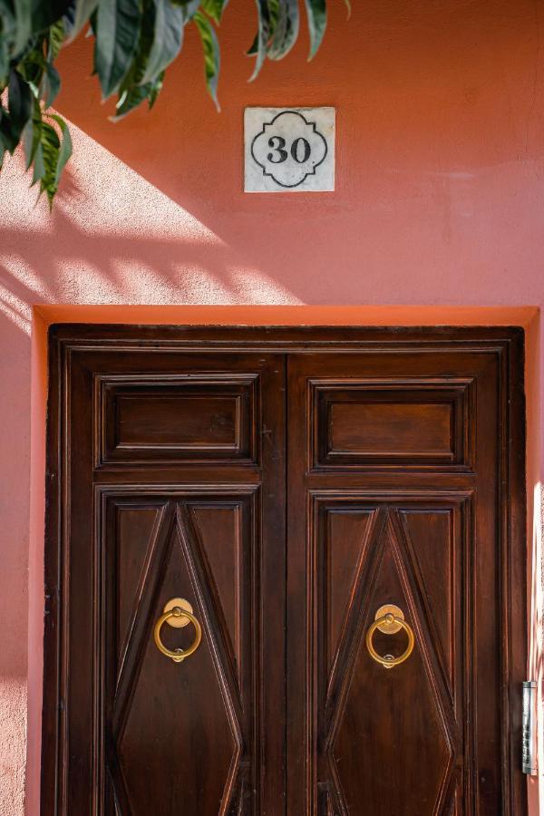 Ibericabeds Realejo Apartment Granada Ngoại thất bức ảnh