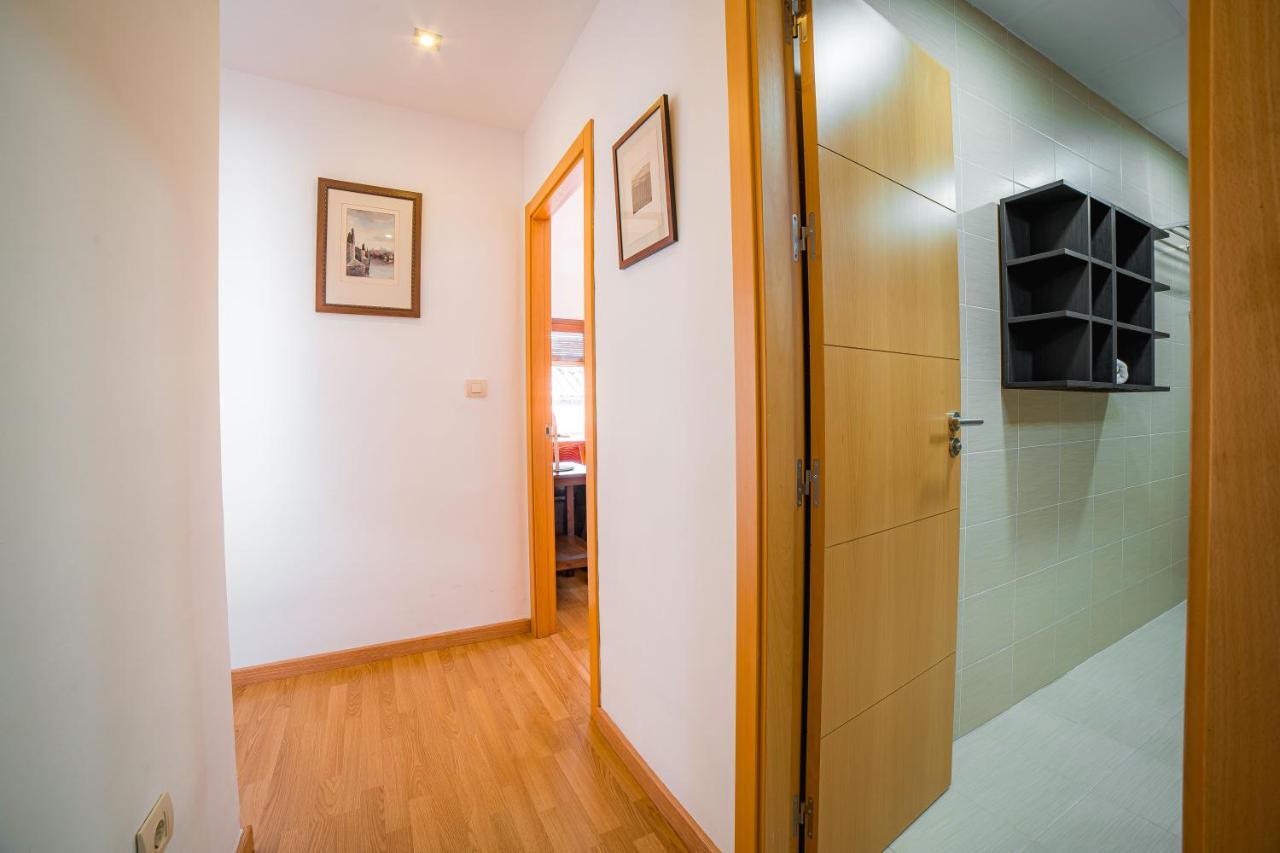 Ibericabeds Realejo Apartment Granada Ngoại thất bức ảnh